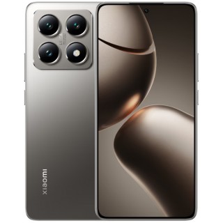 Xiaomi 14T 12/256GB Gray